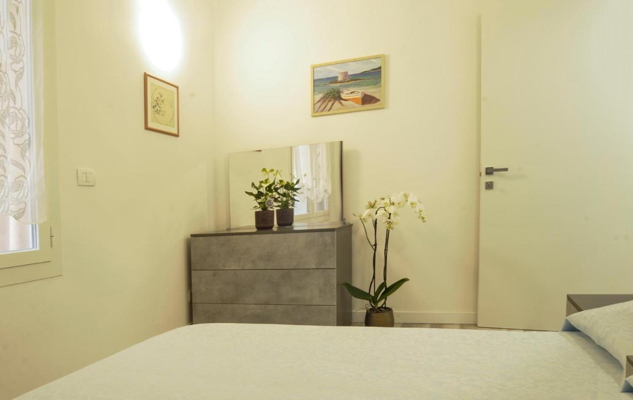 Cristina Home Centralissimo Citra , 008055-Lt-1538 San Remo Buitenkant foto