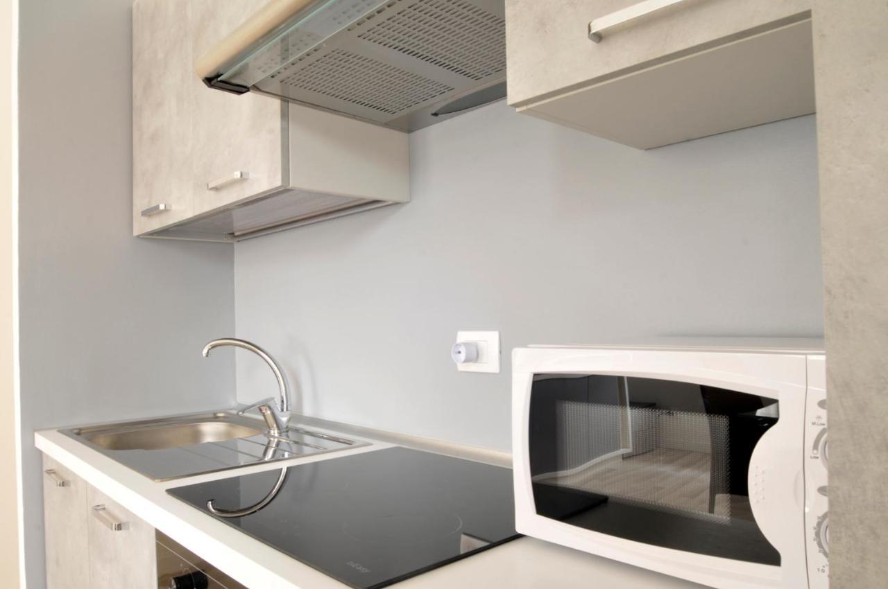 Cristina Home Centralissimo Citra , 008055-Lt-1538 San Remo Buitenkant foto