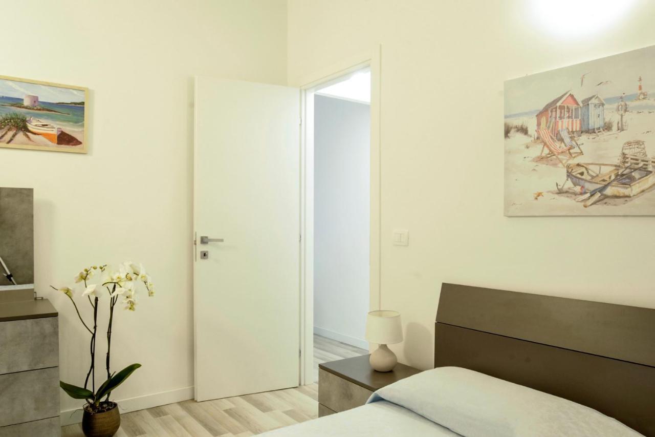 Cristina Home Centralissimo Citra , 008055-Lt-1538 San Remo Buitenkant foto