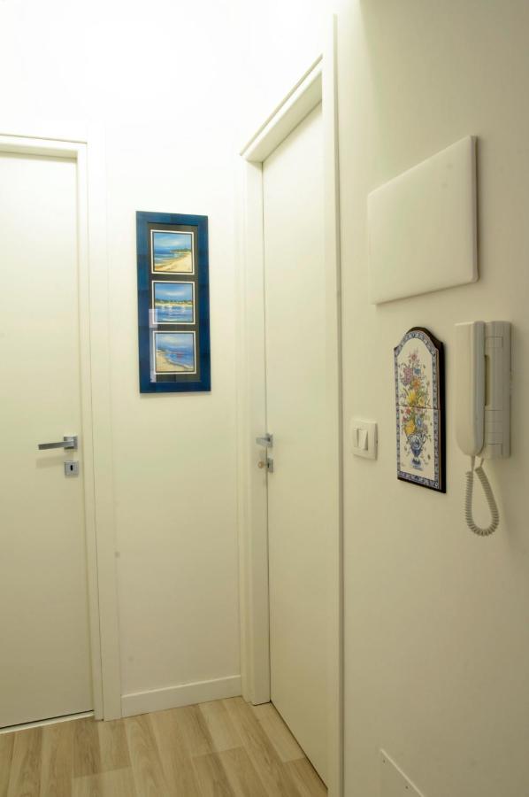 Cristina Home Centralissimo Citra , 008055-Lt-1538 San Remo Buitenkant foto