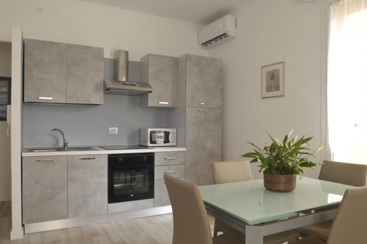 Cristina Home Centralissimo Citra , 008055-Lt-1538 San Remo Buitenkant foto