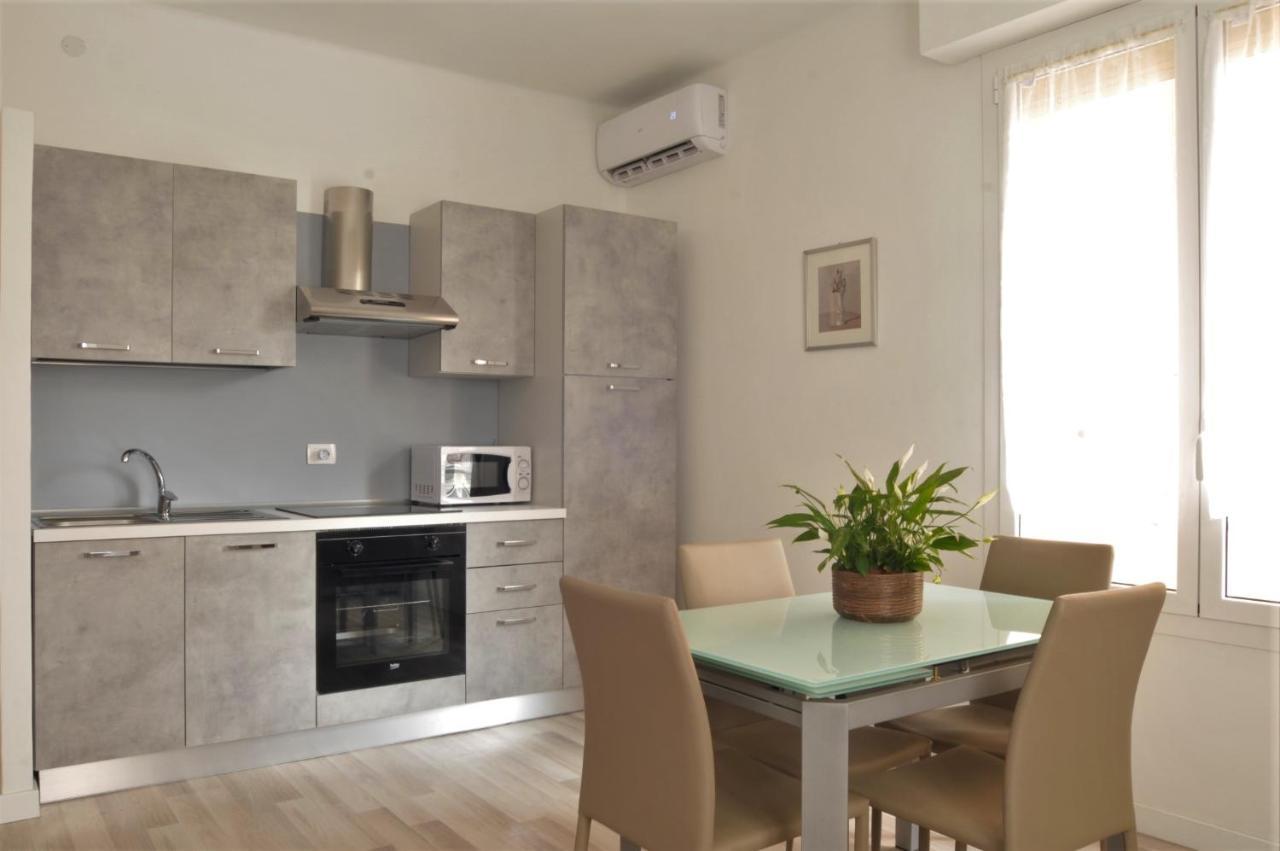 Cristina Home Centralissimo Citra , 008055-Lt-1538 San Remo Buitenkant foto
