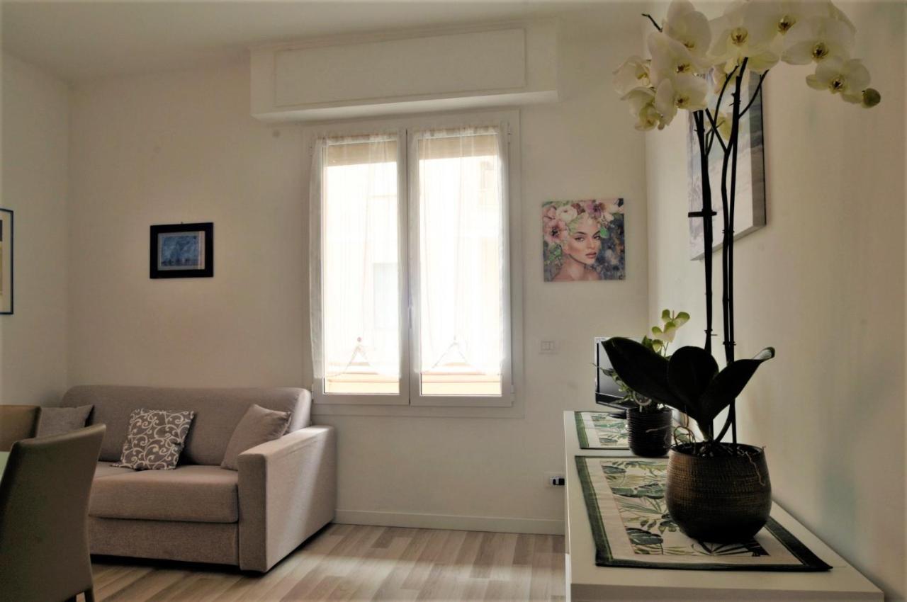 Cristina Home Centralissimo Citra , 008055-Lt-1538 San Remo Buitenkant foto