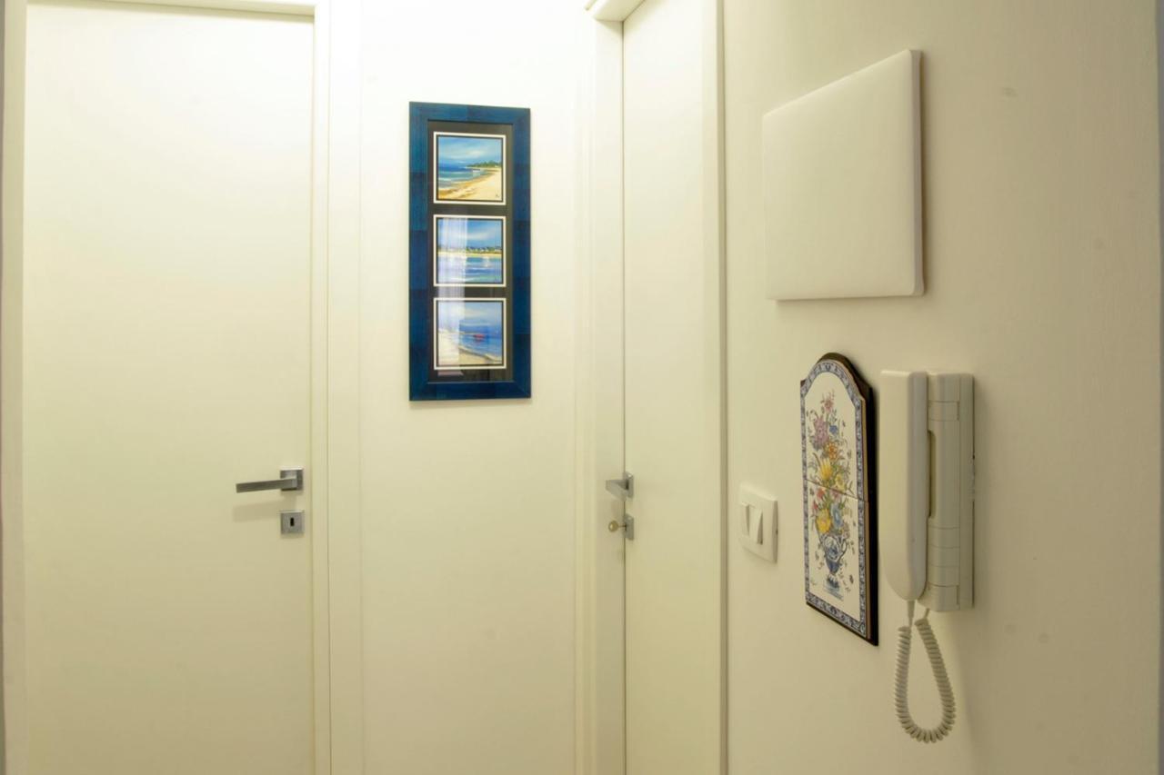 Cristina Home Centralissimo Citra , 008055-Lt-1538 San Remo Buitenkant foto