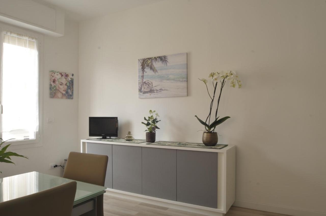 Cristina Home Centralissimo Citra , 008055-Lt-1538 San Remo Buitenkant foto