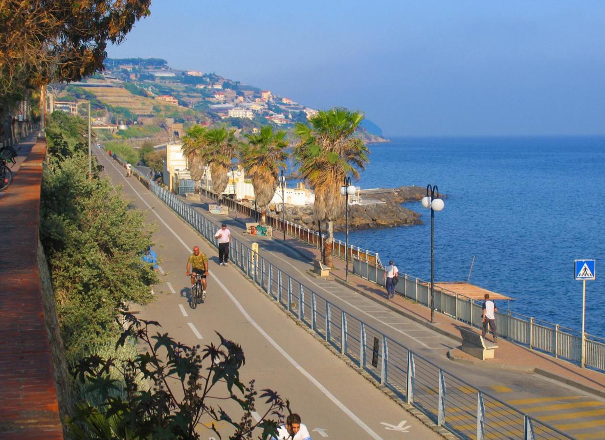 Cristina Home Centralissimo Citra , 008055-Lt-1538 San Remo Buitenkant foto