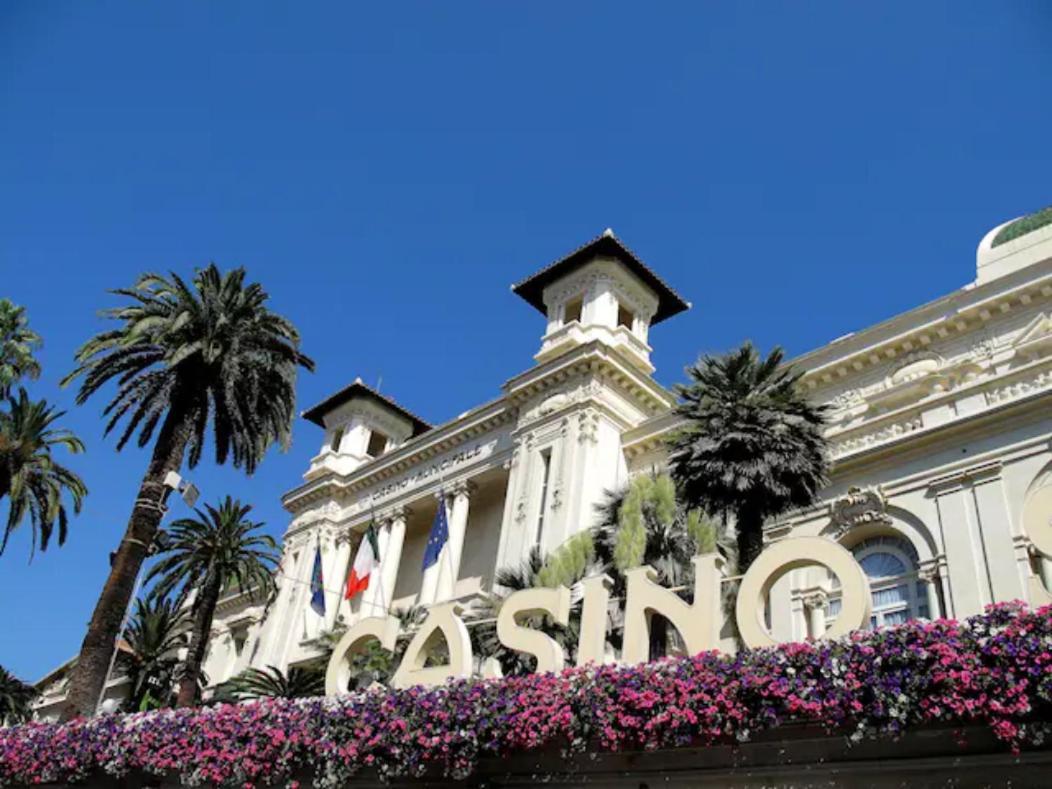 Cristina Home Centralissimo Citra , 008055-Lt-1538 San Remo Buitenkant foto