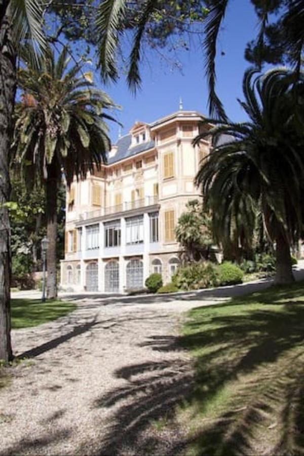 Cristina Home Centralissimo Citra , 008055-Lt-1538 San Remo Buitenkant foto